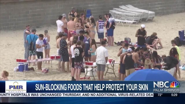 KMIR NEWS 5am part 1 052821