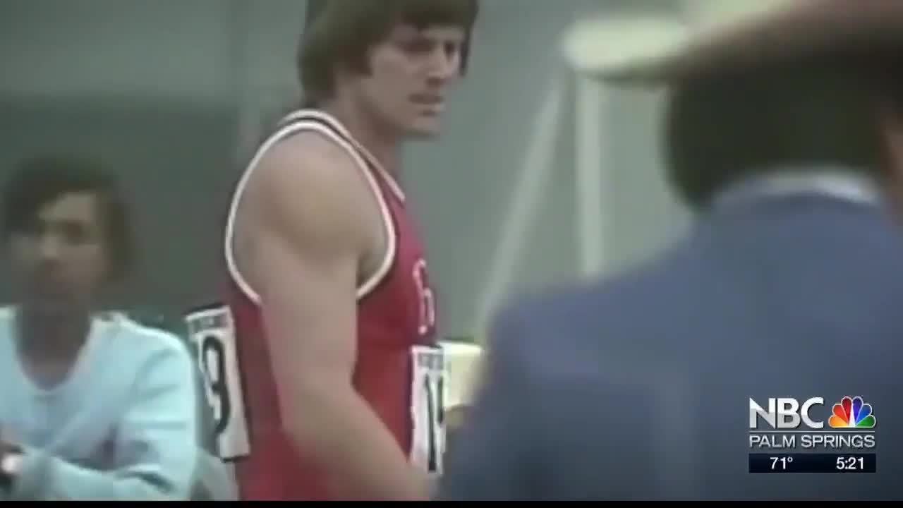 Olympic Moment 77: Caitlyn Jenner