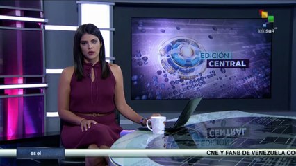 Presidente de México defiende su propuesta de ejecutar la reforma en materia eléctrica