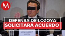 Emilio Lozoya ofrece pagar 3.4 mdd para reparar daño por Agronitrogenados