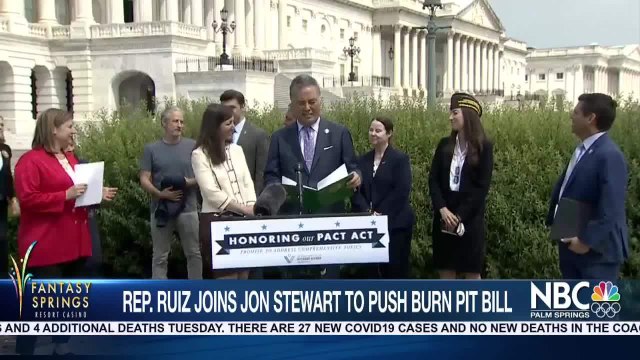 KMIR NEWS 5pm 052621