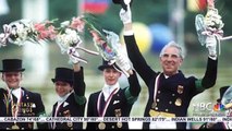 Olympic Moment 64: Reiner Klimke