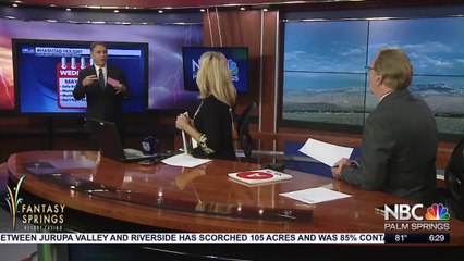 KMIR NEWS 5am part 2 052621