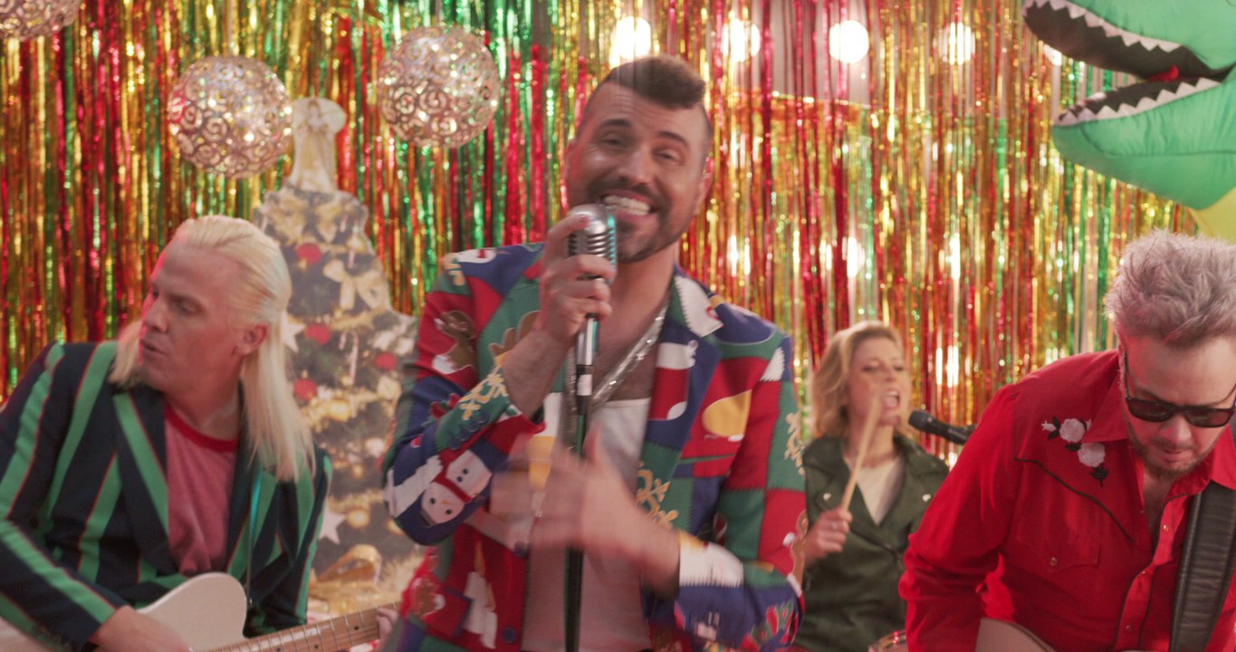 Neon Trees - Holiday Rock - video Dailymotion