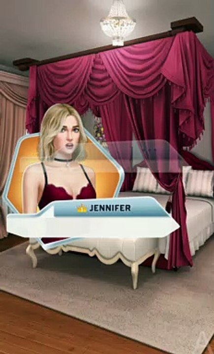 Choices: Queen B Book 2 Chapter 8 Edited scenes