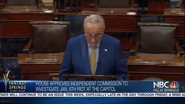 KMIR NEWS 5pm 051921