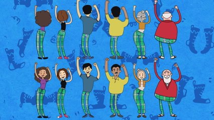 Carrie Underwood - Stretchy Pants