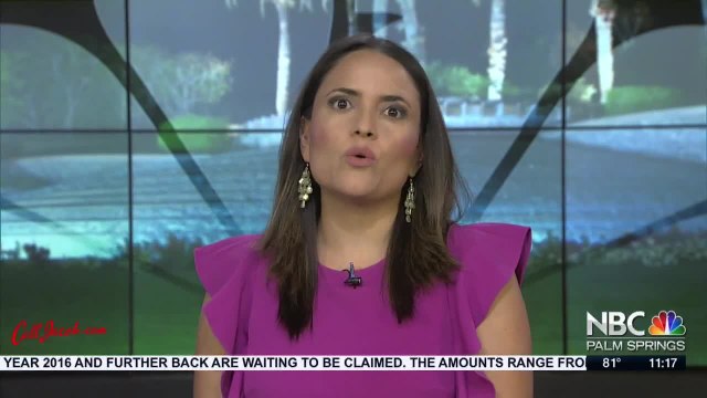 KMIR NEWS 11pm 050521