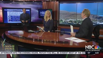 KMIR NEWS 5am part 2 051021