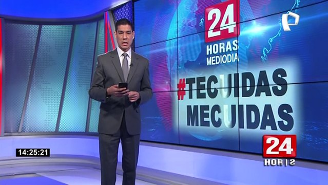 Juan Silva: presentan moción de interpelación contra el ministro de Transportes