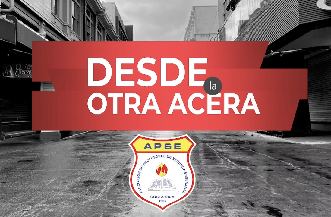 APSE ELECCIONES