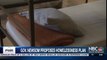 Governor Newsom Proposes Homelessness Plan