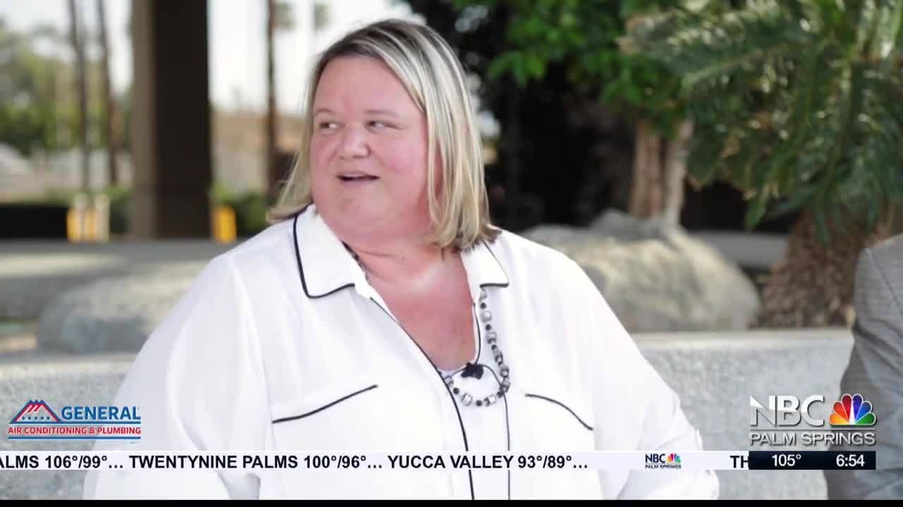 Children’s Month: Coachella Valley Foster Kids