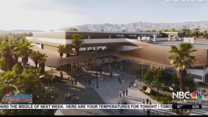 SPORTS ARENA APPROVED