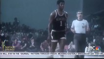 Olympic Moment 74: Oscar Robertson