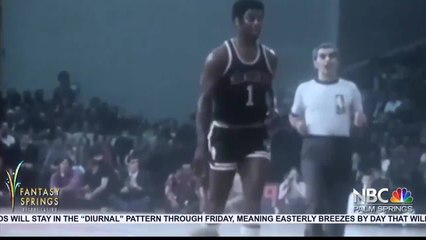 Olympic Moment 74: Oscar Robertson