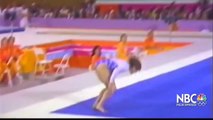 Olympic Moment 75: Mary Lou Retton