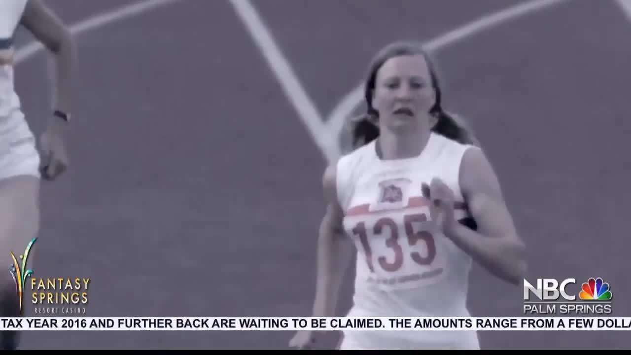 Olympic Moment 78: Mary Peters