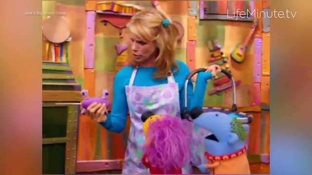 Curb Your Enthusiasm Star Cheryl Hines on the Long-Running Show, Working with Larry David, Directing, and Juggling it All