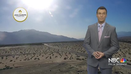 Mike's Tuesday Evening Forecast 5 4 2020