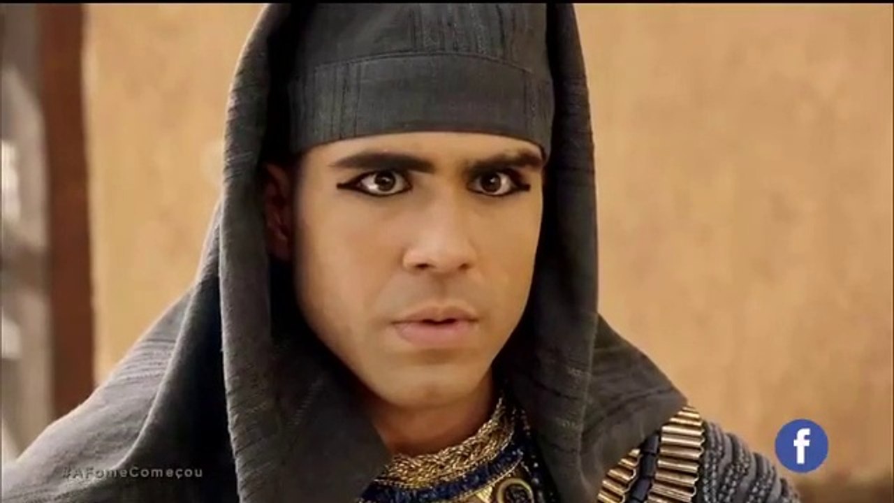 NOVELA GÊNESIS CAPITULO 212 COMPLETO 10/11/2021 QUARTA EM HD