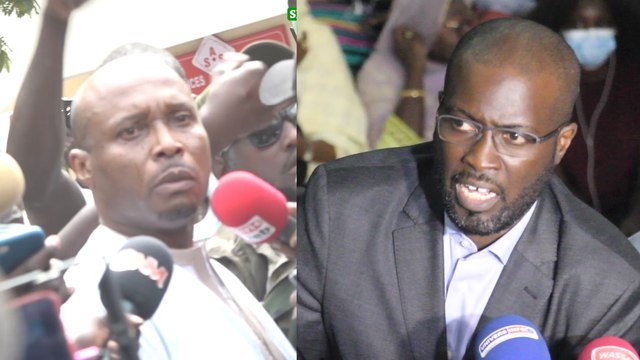 Arrestation de Sonko, Barthélémy Dias et Gackou.. BBY s'adresse aux Sénégalais