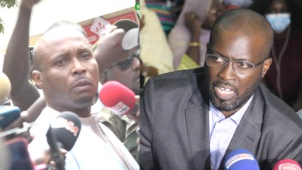 Arrestation de Sonko, Barthélémy Dias et Gackou.. BBY s'adresse aux Sénégalais