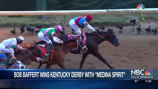 CIF Track and Field Championships, Bob Baffert Wins Kentucky Derby, Dustin May Tommy John Surgery & Felix Verdejo Murders Lover