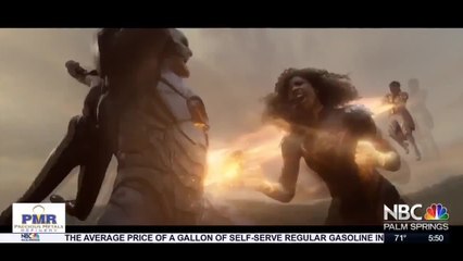 MANNY JUPITER'S LEGACY REVIEW