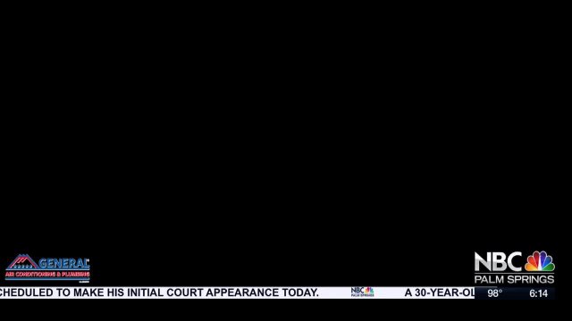 KMIR NEWS 6pm Weekend 050121