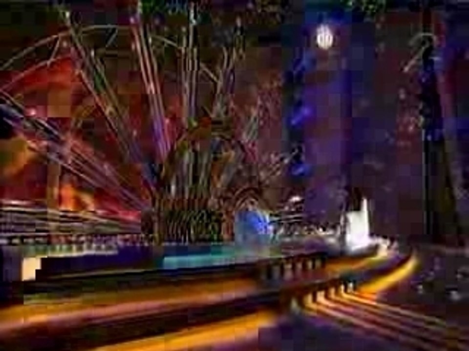 Doris - Maria Magdalena 1999 Croatia eurovision