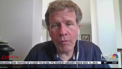 Climate Experts Expect Valley Will See Increasing Triple Digit Days In the Next Decade