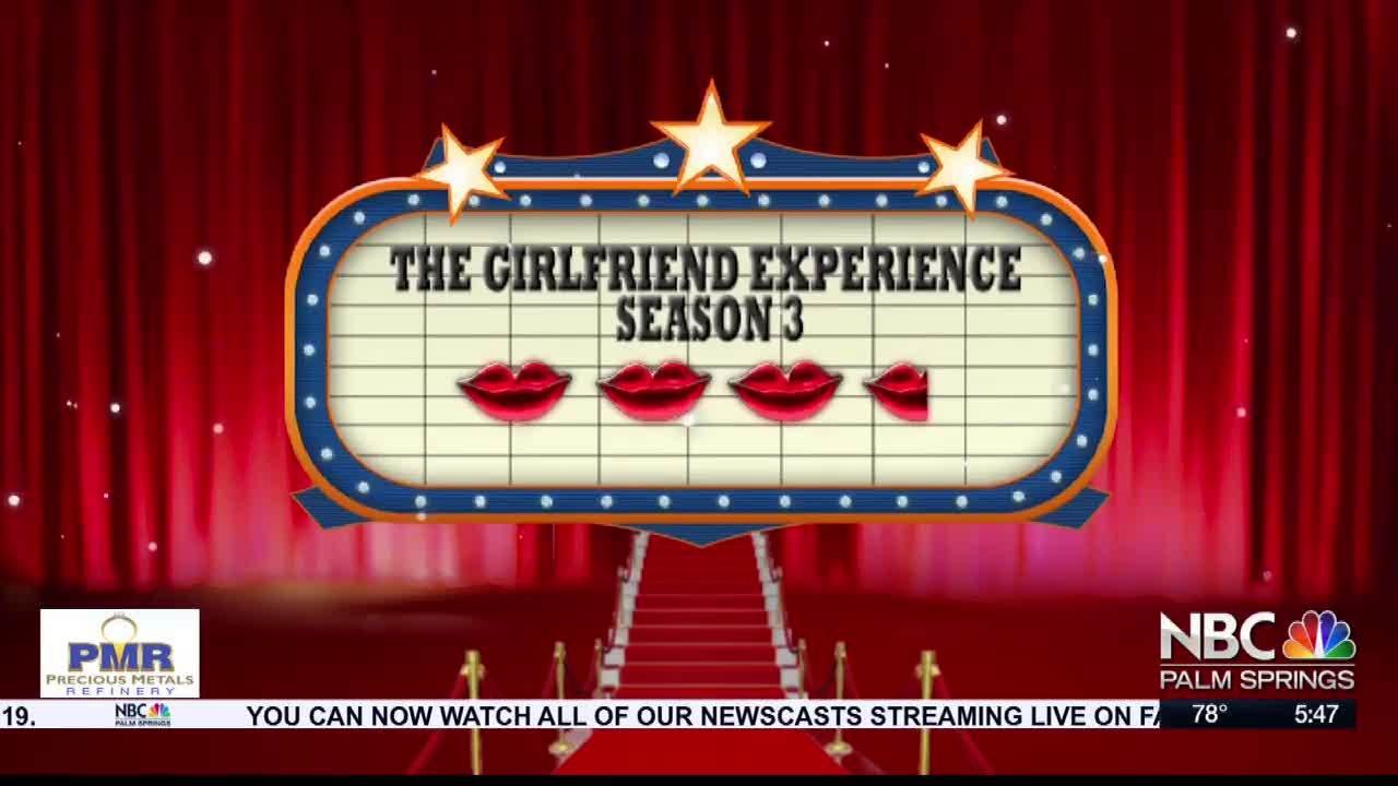 MANNY GIRLFRIEND EXPERIENCE MITCHELLS VS MACHINES