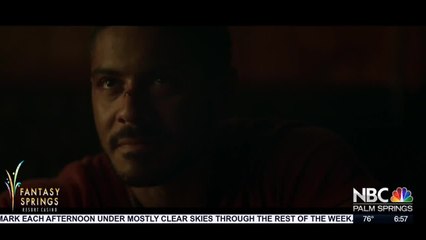 MANNY JUPITER'S LEGACY PART 1