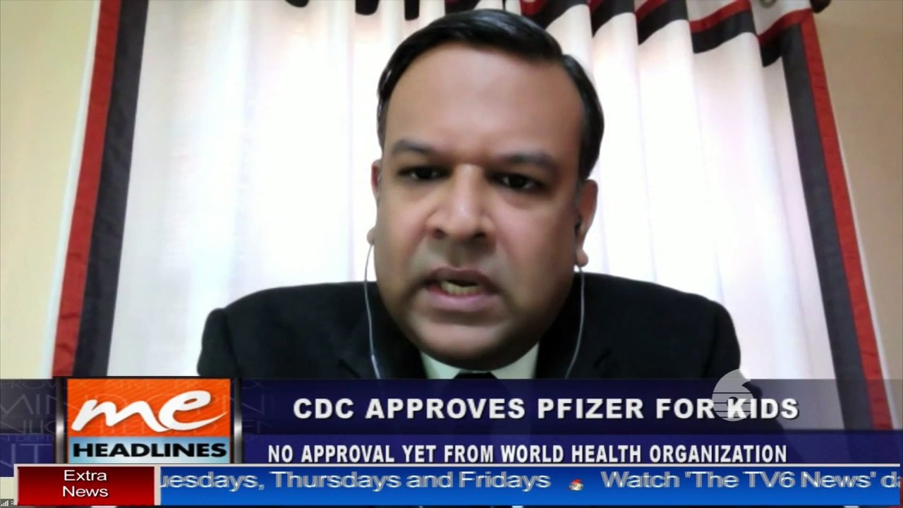 UNC: Why Wait To Pre Order Covid Pills?