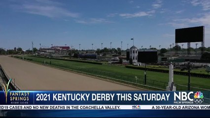 KMIR NEWS 5pm 042821