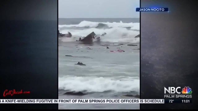 KMIR NEWS 11pm 050221 - Clip