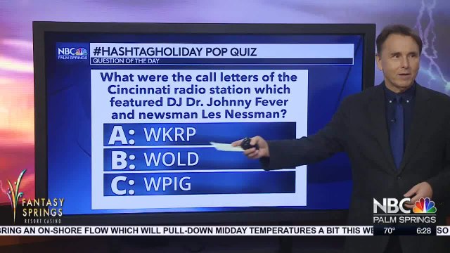 KMIR NEWS 5am part 2 050321