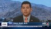 Rep. Raul Ruiz Speaks about ‘Latinos and The Covid Fight’