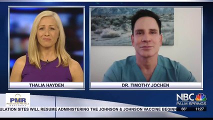 KMIR NEWS 11am 042721