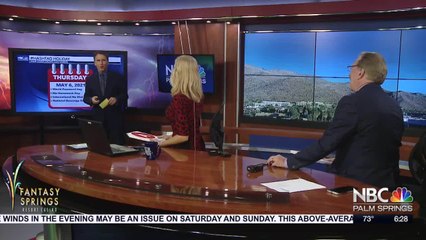 KMIR NEWS 5am part 2 050621