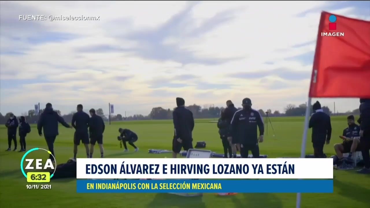 Selección Mexicana