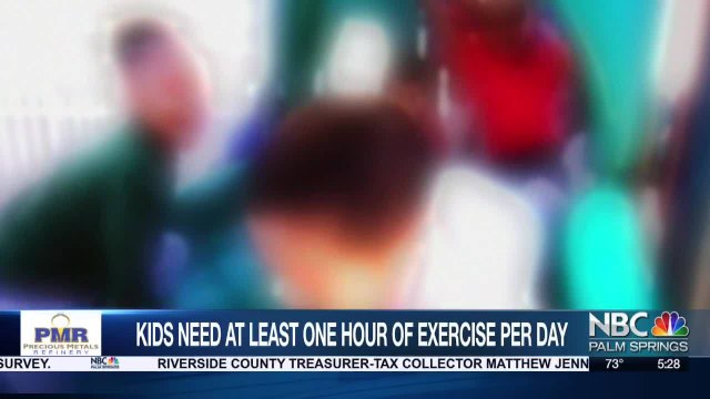 KMIR NEWS 5am part 1 050621