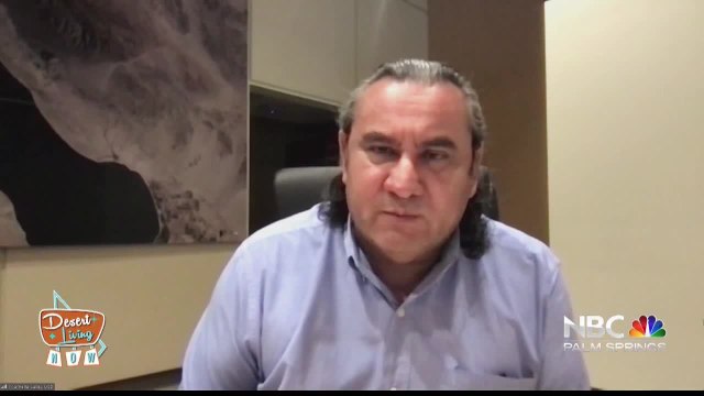 KMIR NEWS 11am 050321 - CVUSD DL Now Clip