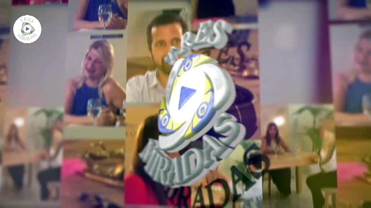 3 MIRADAS - PROGRAMA COMPLETO N°9 10 11 2021