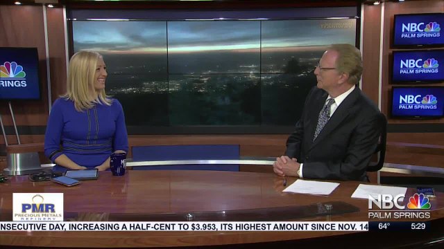 KMIR NEWS 5am part 1 042121