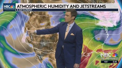 Mike's Friday Evening Forecast 4 30 2021