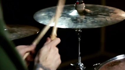 AC_DC - Back in Black (cover by Sershen&Zaritskaya feat. Kim and Shturmak)