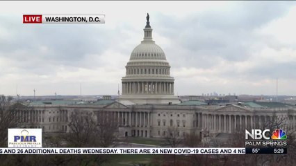 KMIR NEWS 5am part 1 032621