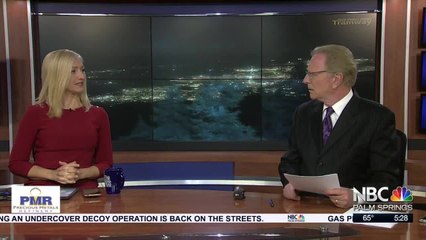 KMIR NEWS 5am part 1 032921